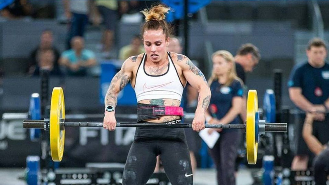 "El sufrimiento y la superación del Crossfit enganchan"