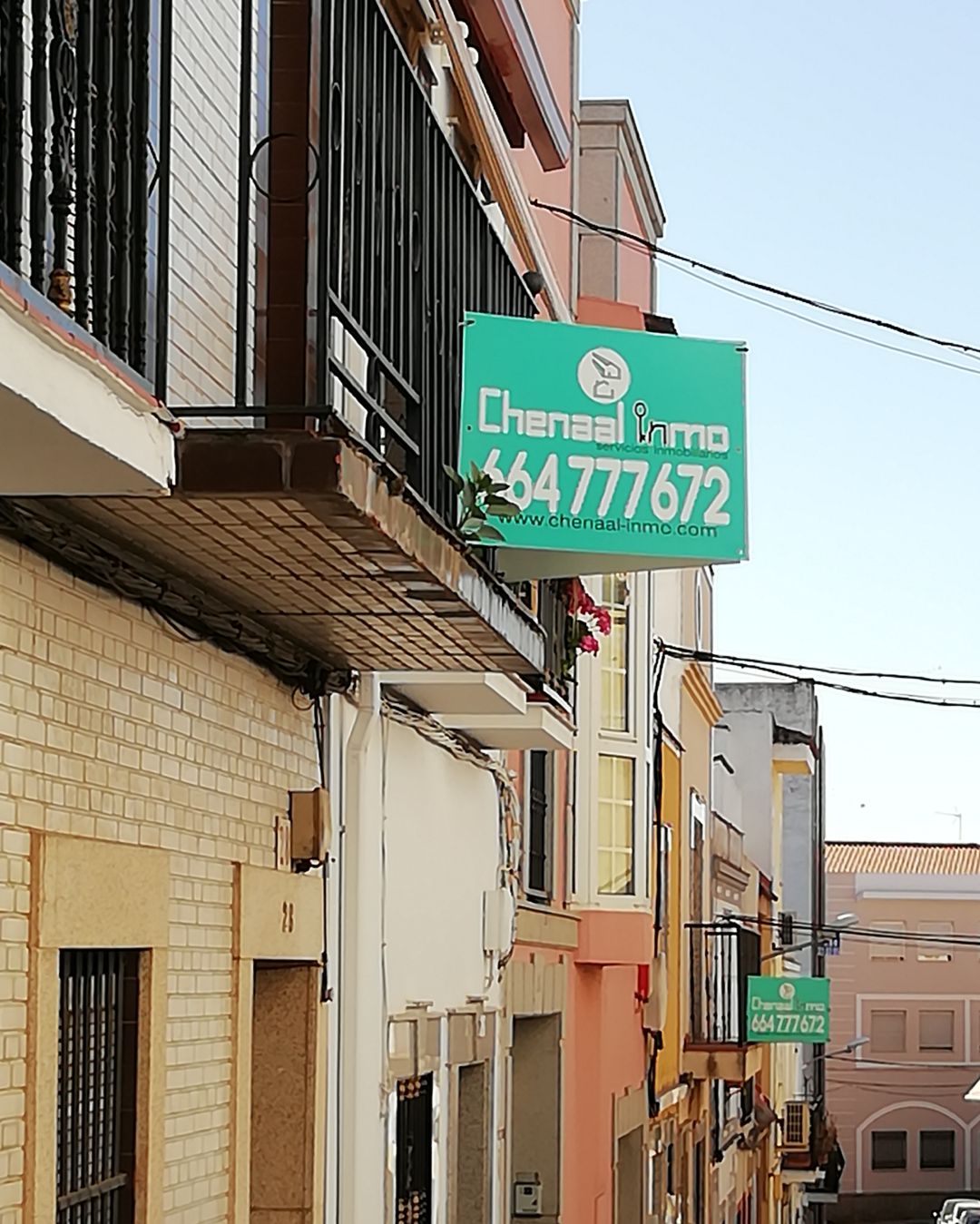El mercado del alquiler en Mérida: de inexistente a precios desorbitados El mercado del alquiler en Mérida: de inexistente a precios desorbitados