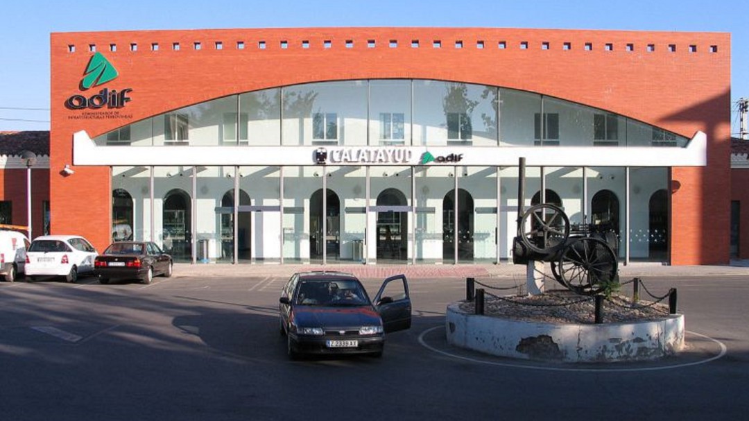 Fomento licitará de nuevo la línea de bus Soria-Calatayud en las próximas semanas después de seis años de lucha
