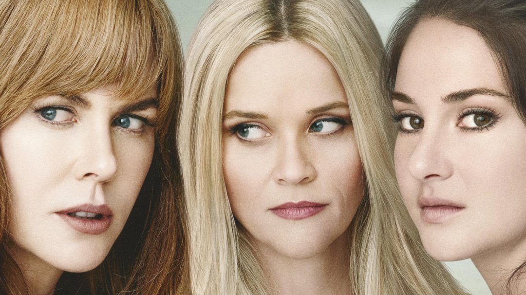 Antena 3 se hace con los derechos de la aclamada 'Big Little Lies' para su emisión en abierto