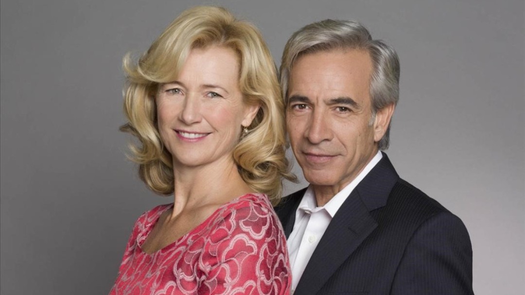 El juez propone juzgar a Imanol Arias y Ana Duato por delito fiscal