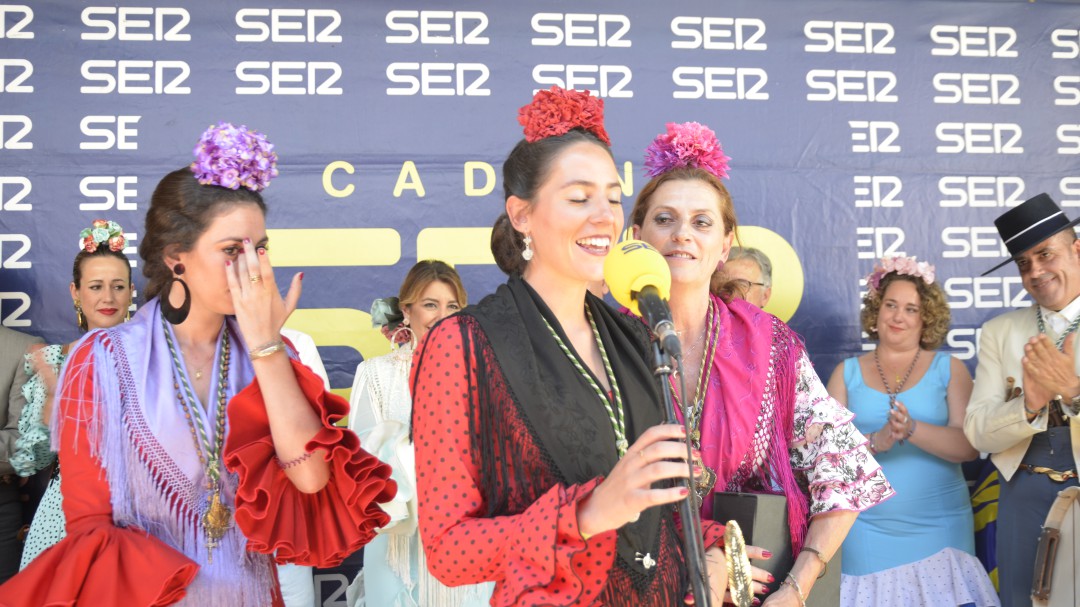Premios Tamborilero 2019