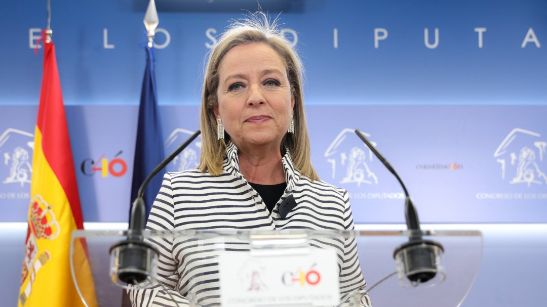 "La gobernabilidad en Canarias no influirá en la investidura de Pedro Sánchez"