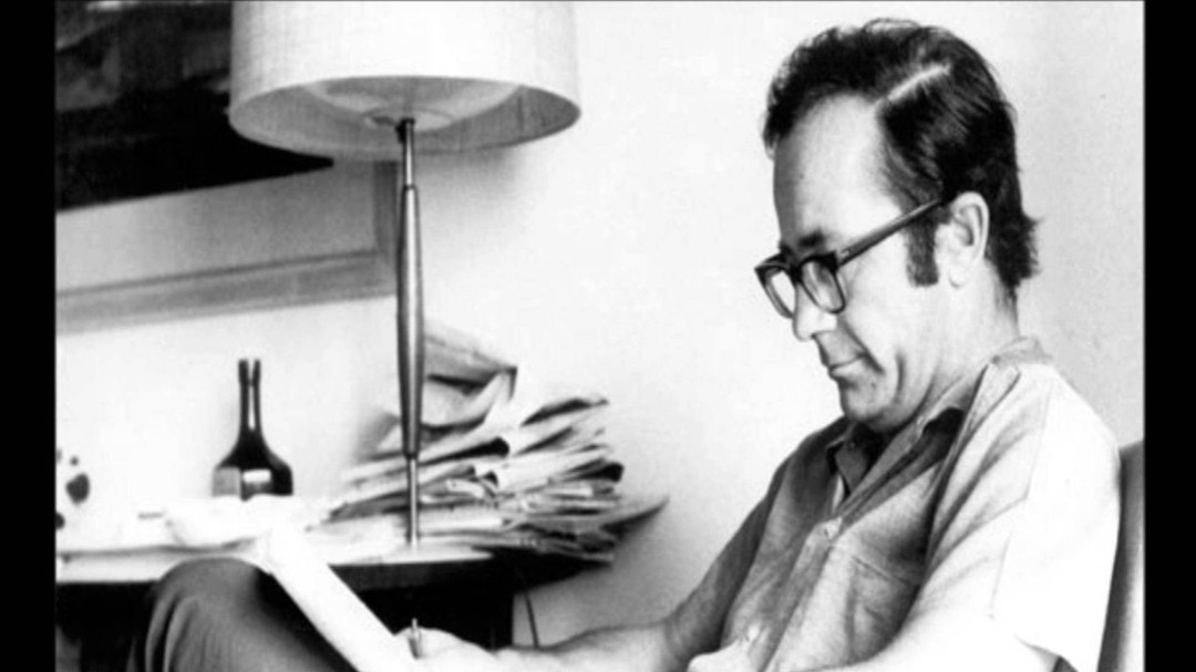 Rodolfo Walsh, la voz de la denuncia en Argentina