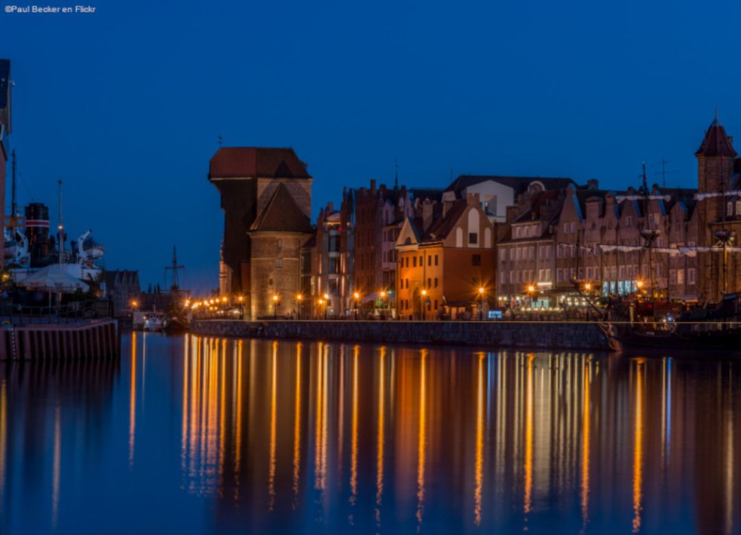 Gdansk Gdansk