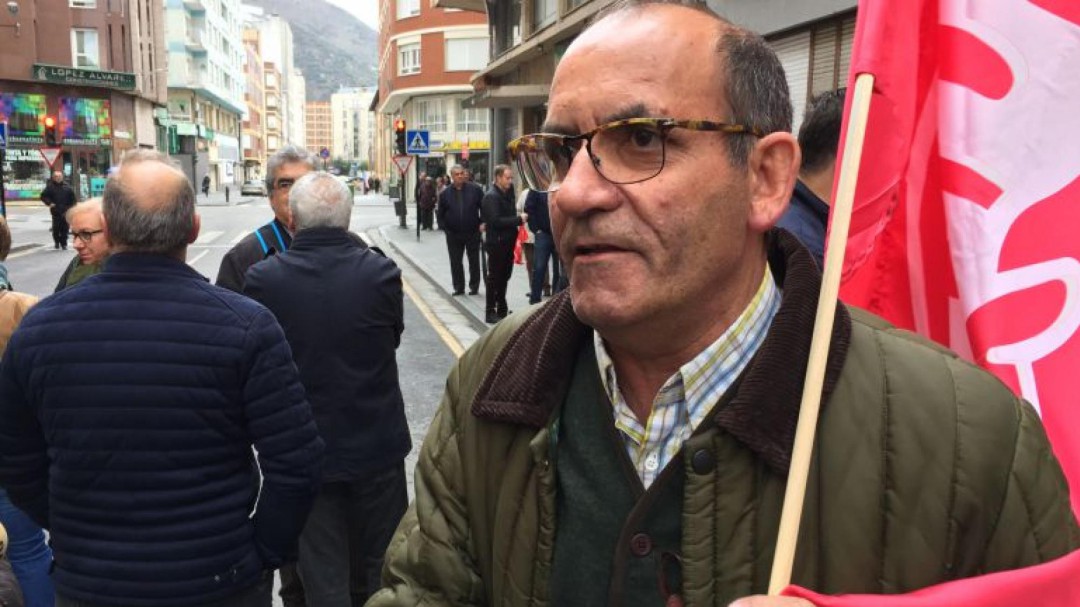 UGT reclama a Endesa inversión propia, además de proyectos ajenos