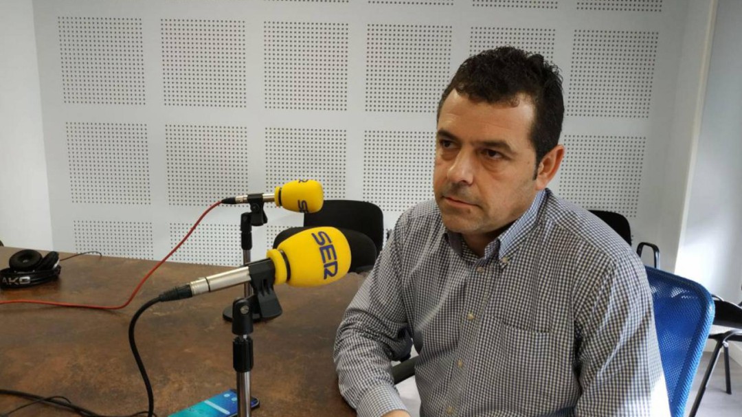 Javier Morán seguirá otros cuatro años al frente de FELE Bierzo