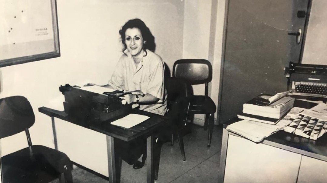María José García, la primera y única policía nacional asesinada por ETA