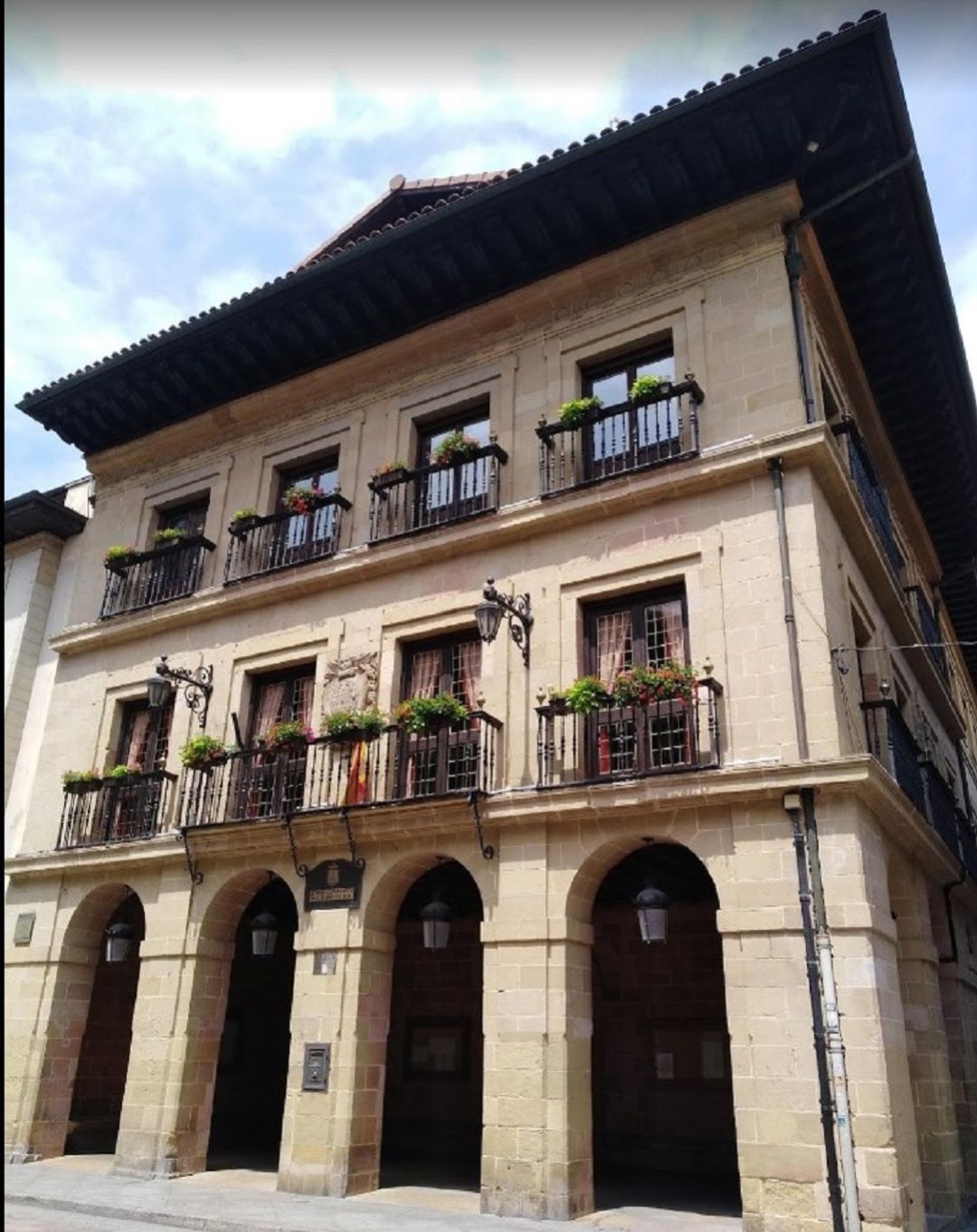 Ayuntamiento de Errenteria Ayuntamiento de Errenteria