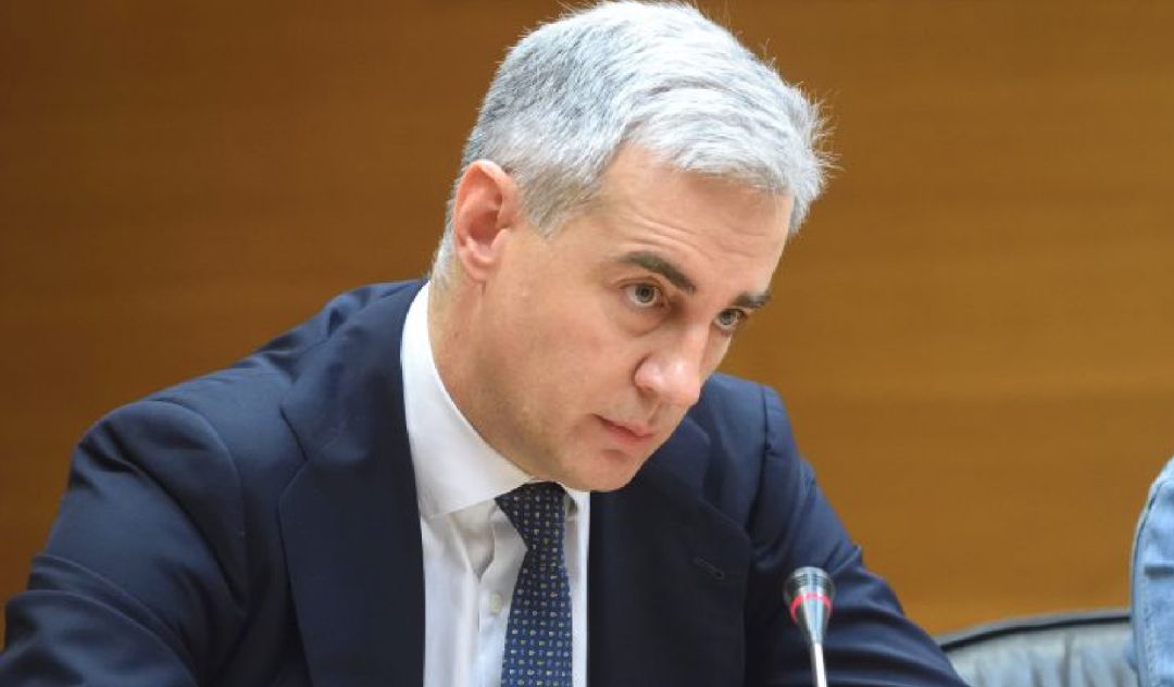La Audiencia Nacional sustituye la pena de cárcel a Ricardo Costa por una multa y trabajos comunitarios La Audiencia Nacional sustituye la pena de cárcel a Ricardo Costa por una multa y trabajos comunitarios