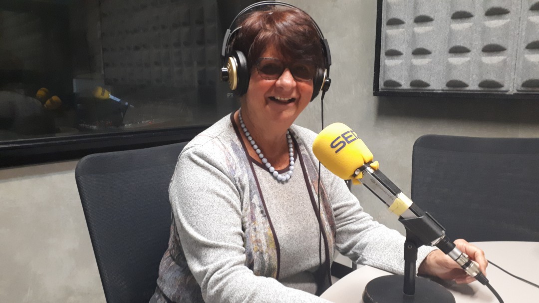 María Jesús Agirre: "Mirabaso es el legado de Irabazi en la legislatura"