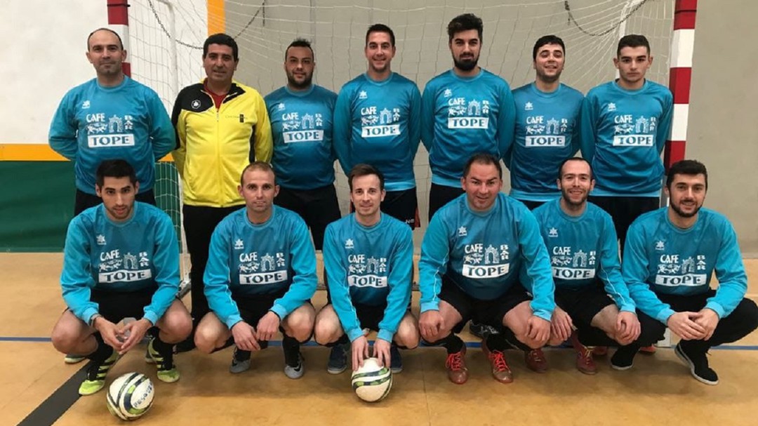 El CD Pesquera hace un balance positivo de la temporada