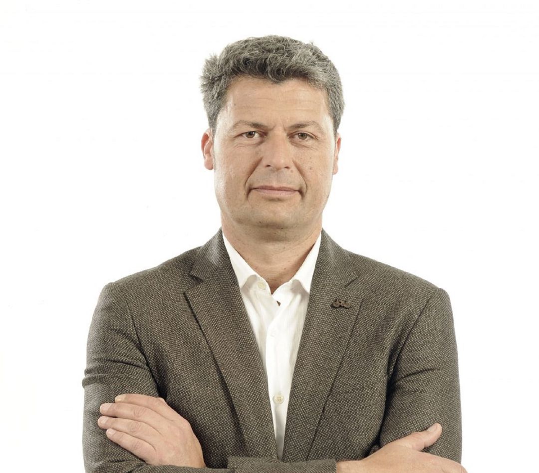Carlos Gómez Prado será alcalde de Baiona Carlos Gómez Prado será alcalde de Baiona