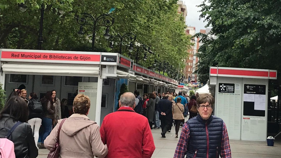 #FeLiX19 ya está en marcha