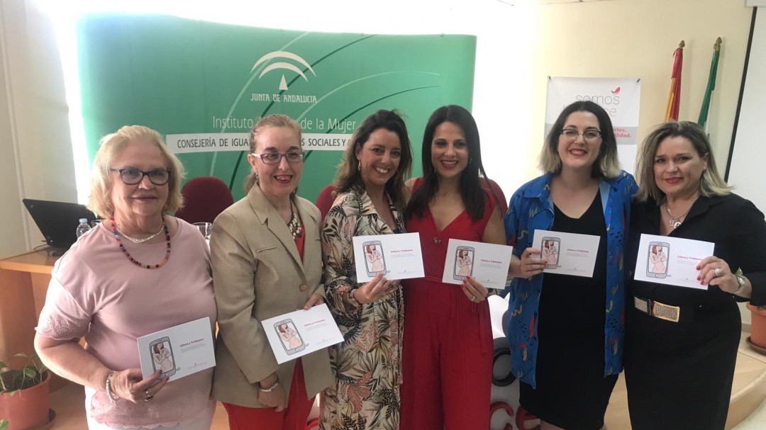 Crean una guía para prevenir las agresiones sexuales en la juventud
