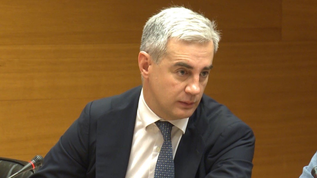 El juez aprecia la "trascendental" colaboración de Ricardo Costa para evitarle la cárcel