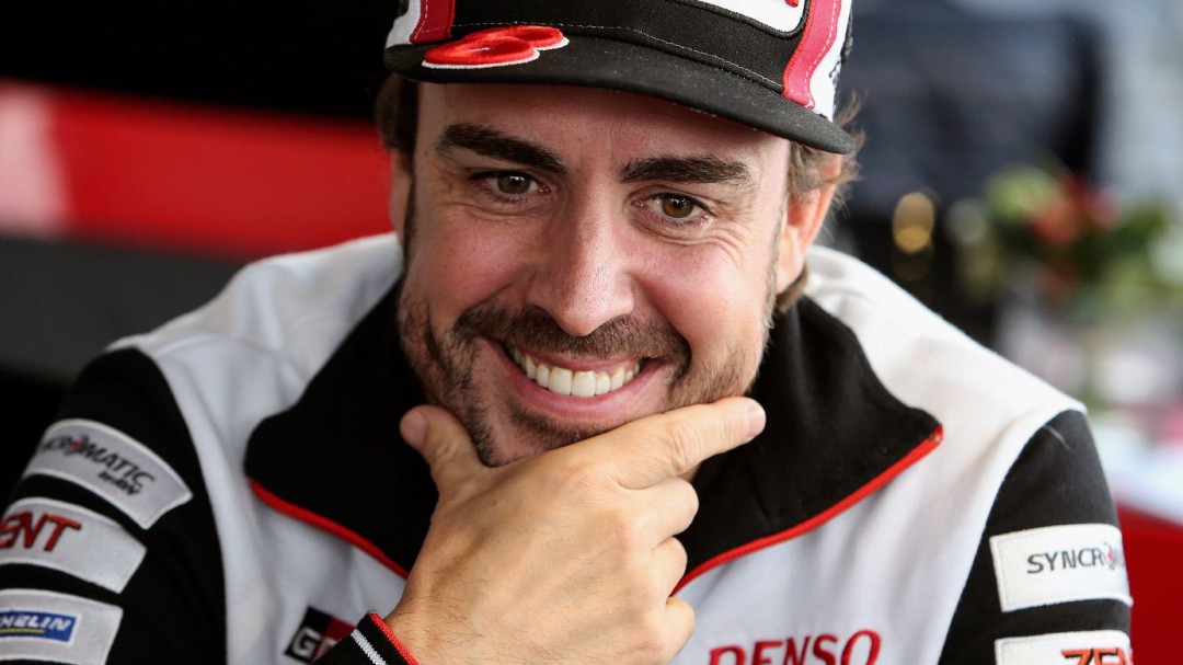 Fernando Alonso: historia de una obsesión