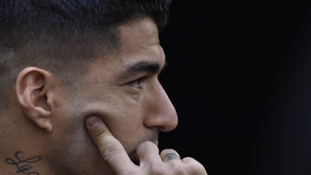 Luis Suárez: "Después de Liverpool pasé los peores días de mi vida"