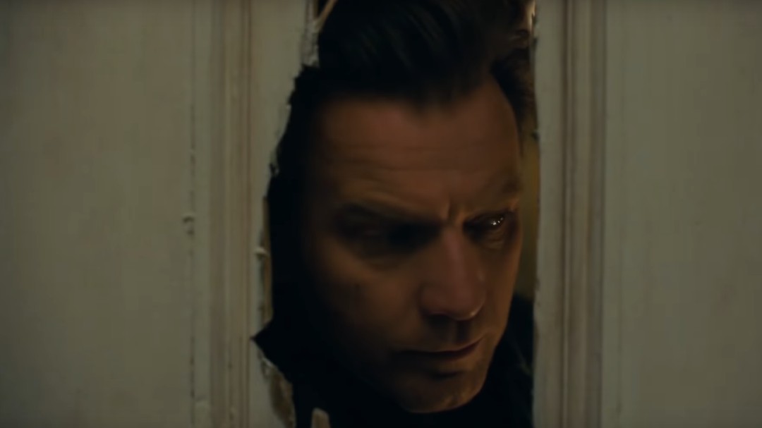 Adelanto de 'Doctor sueño': la secuela de 'El Resplandor'