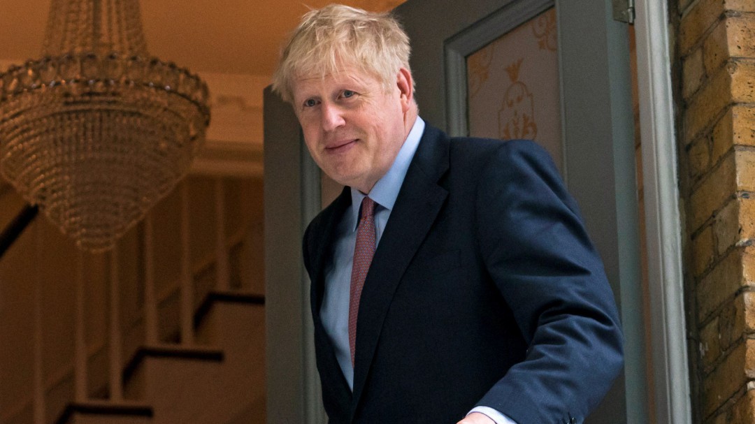 El Reino Unido no está preparado para la llegada de Boris Johnson
