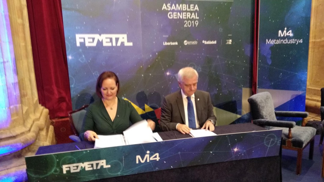 Femetal augura más ajustes y regulaciones de empleo