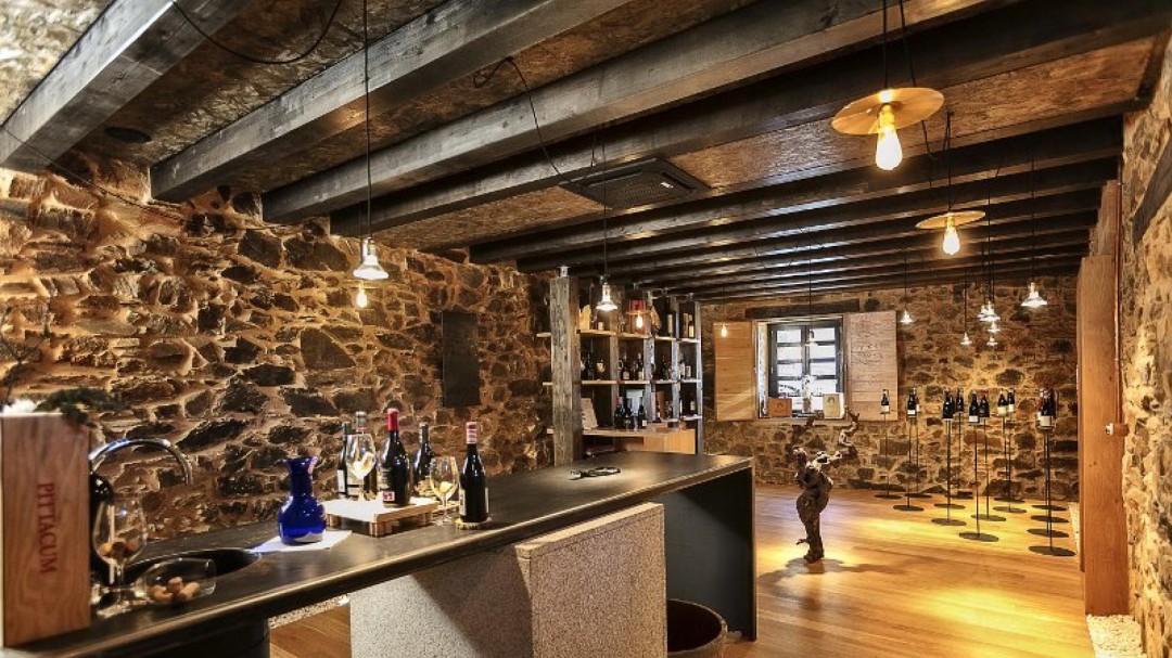 La oferta enoturística del Bierzo se lanza al mundo con 'De bodegas por España'