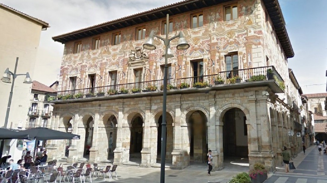 EH Bildu y Podemos alcanzan un acuerdo de Gobierno en Durango y arrebatan la alcaldía al PNV