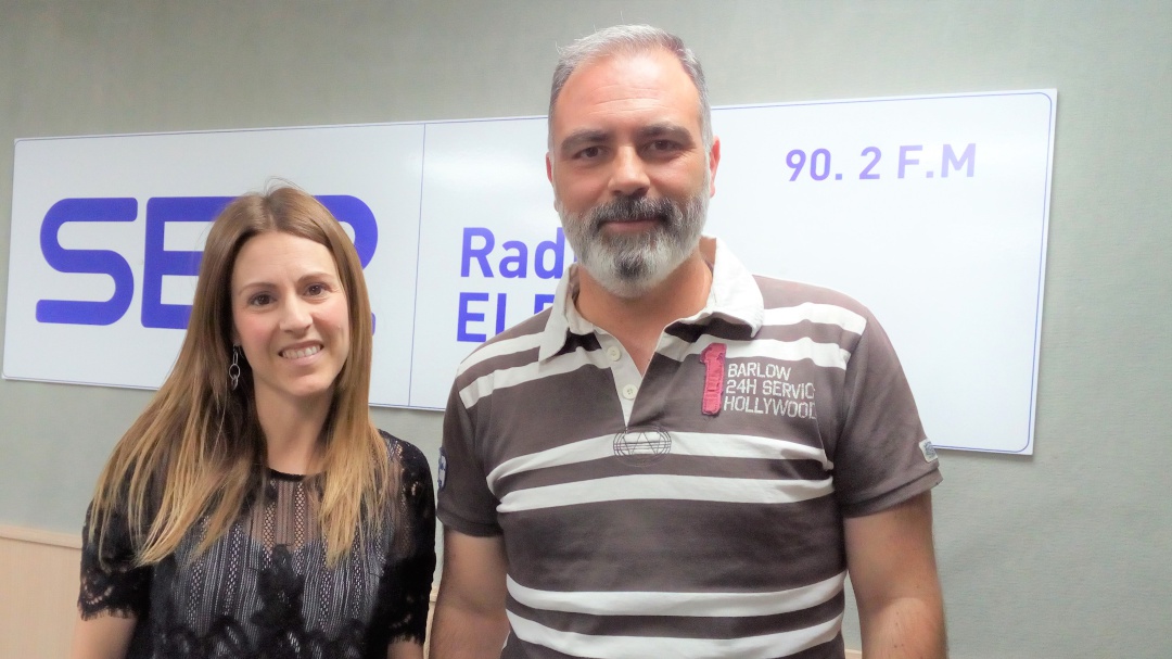 Profesores de Elda buscan la creatividad y la innovación en las aulas