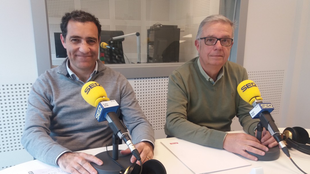 La Fundación V Centenario de la Batalla de San Marcial avanza en sus objetivos