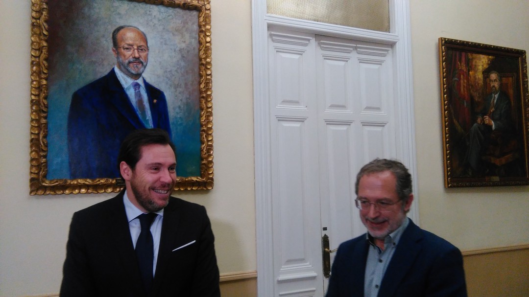 La reconciliación entre el PSOE y Toma La Palabra permitirá el pacto hasta 2023