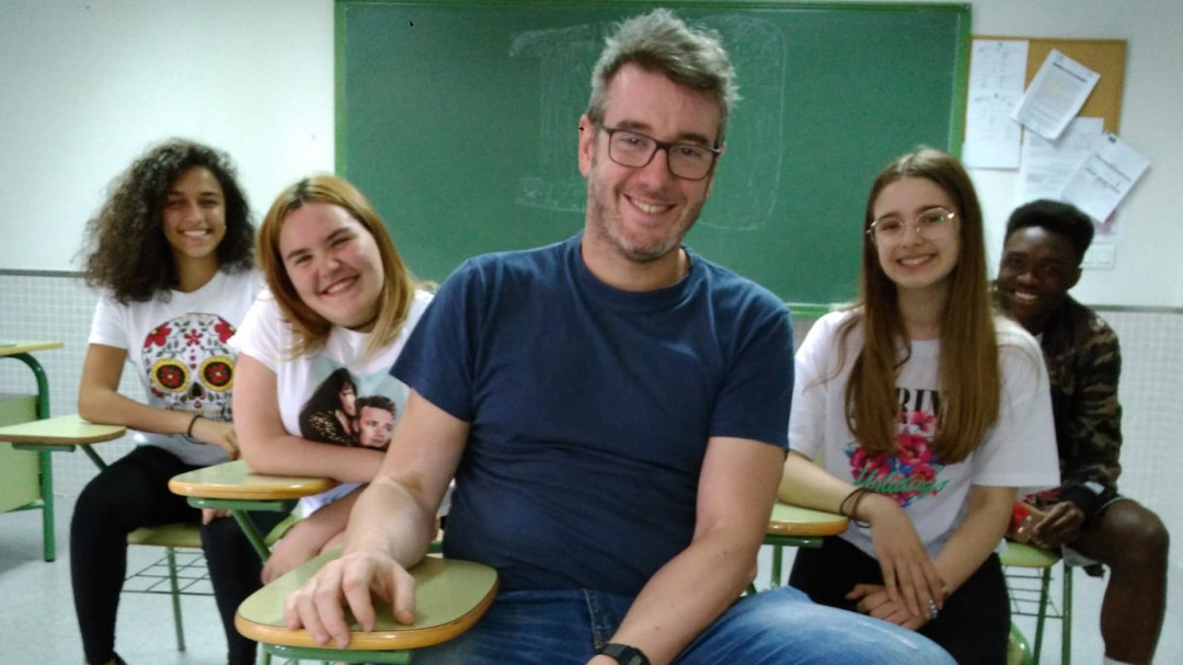 Reggaetón contra el machismo