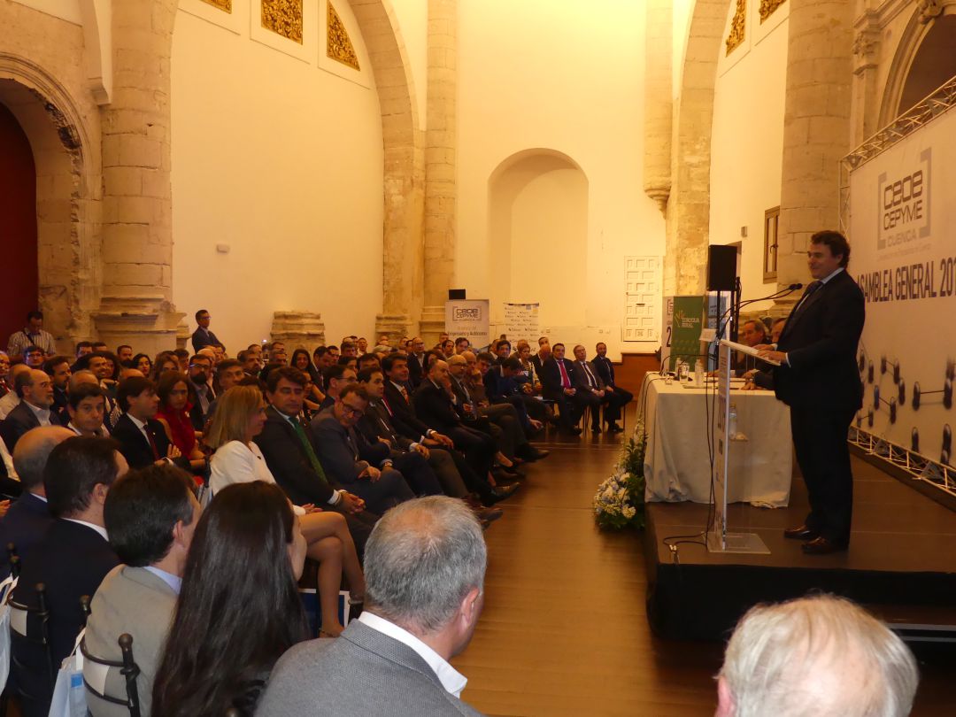 David Peña, en la Asamblea David Peña, en la Asamblea