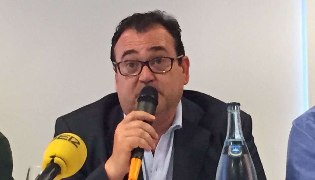 Isidoro Gómez Cavero seguirá un año más al frente del Liberbank Cuenca Isidoro Gómez Cavero seguirá un año más al frente del Liberbank Cuenca