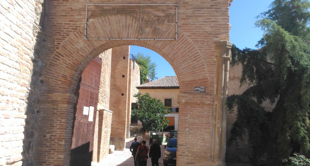Convento de las Concepcionistas de Toledo Convento de las Concepcionistas de Toledo