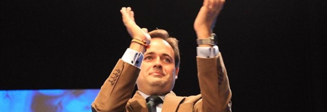 El presidente del PP Francisco Núñez pide a los ediles electos de Ciudadanos que "ignoren a la dirección nacional" El presidente del PP Francisco Núñez pide a los ediles electos de Ciudadanos que "ignoren a la dirección nacional"