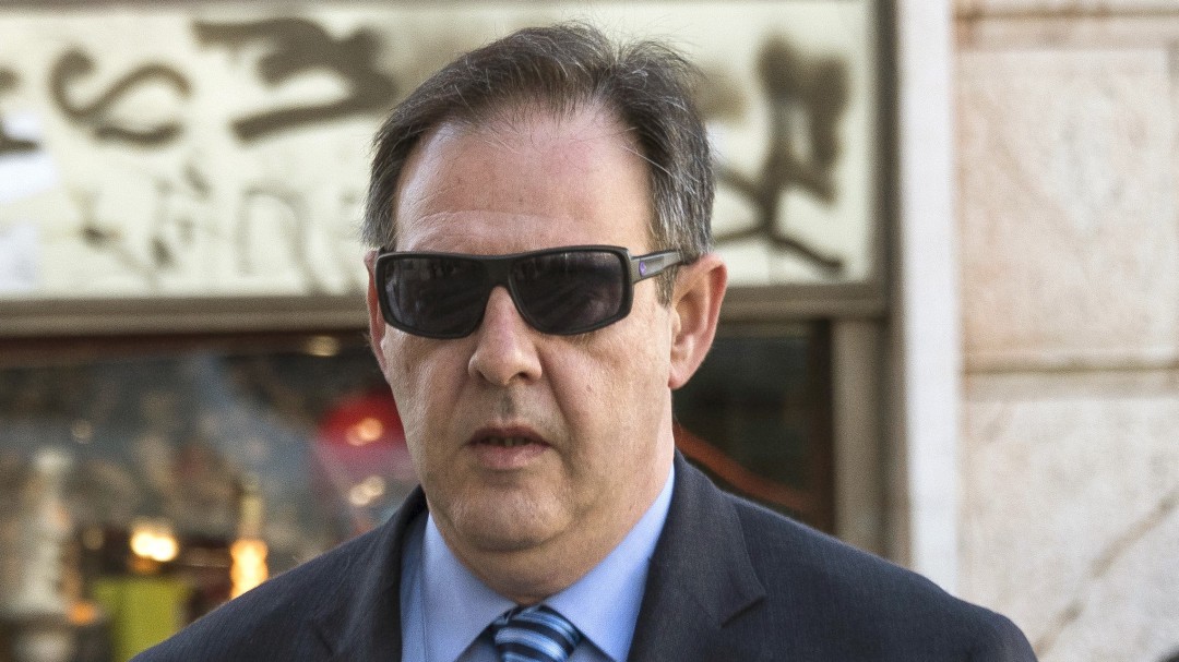Anticorrupción pide investigar al juez Penalva y al fiscal Subirán por tres delitos