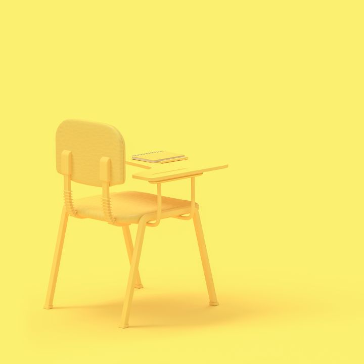 La educación sale de las aulas