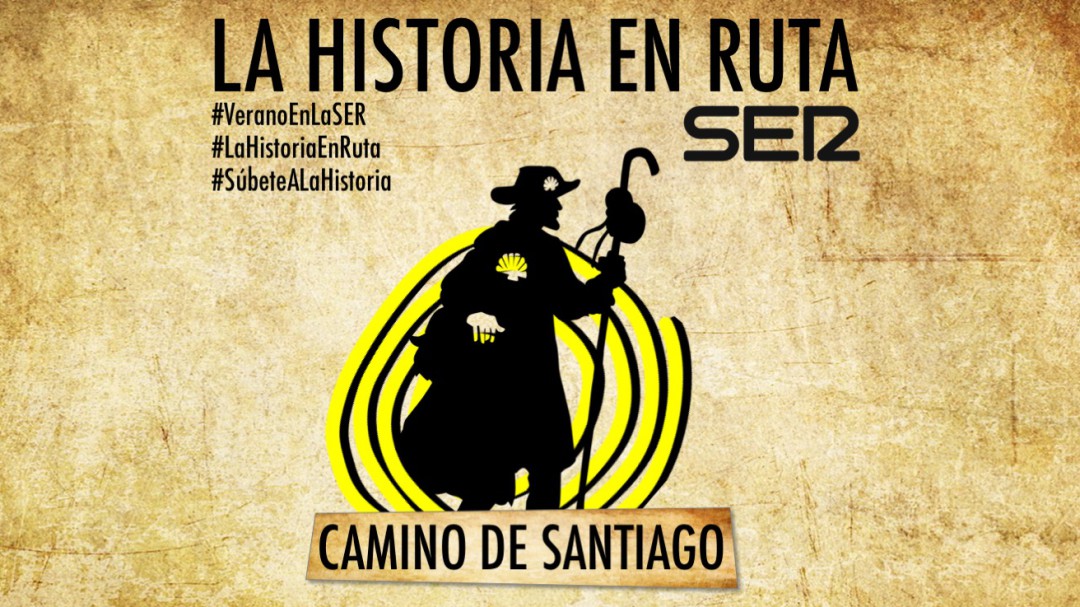 El Camino de Santiago, motor de Europa