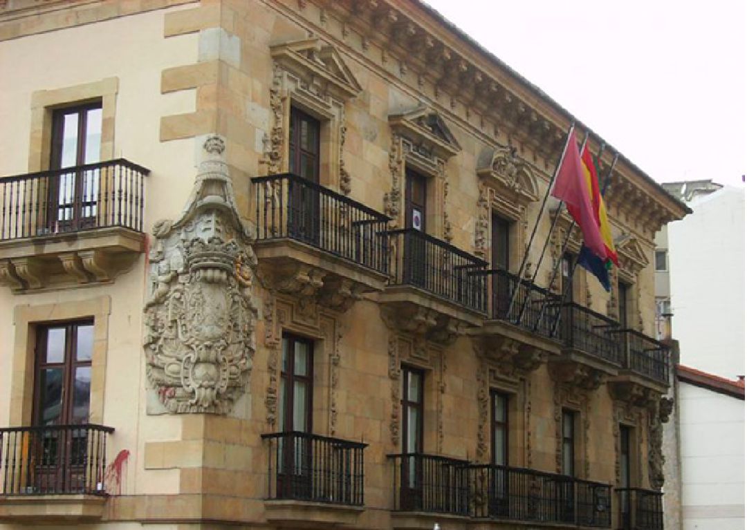 Sin sorpresas en Ermua Sin sorpresas en Ermua