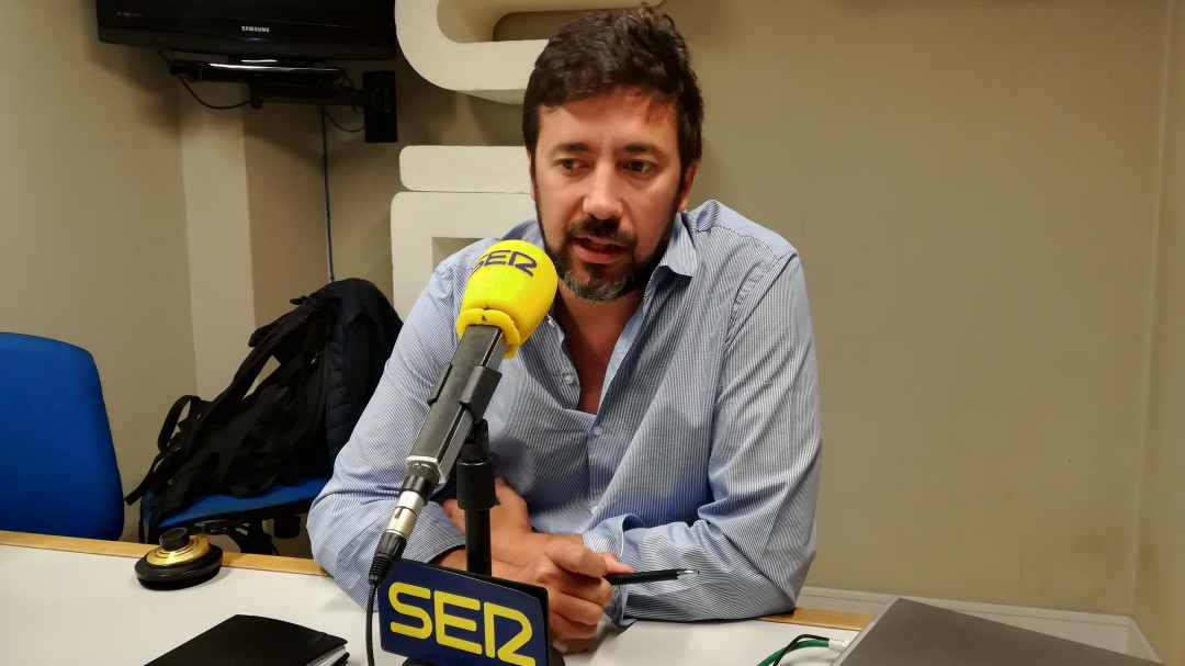 Podemos da por zanjado el proyecto de En Marea y relanza 'Galicia En Común'