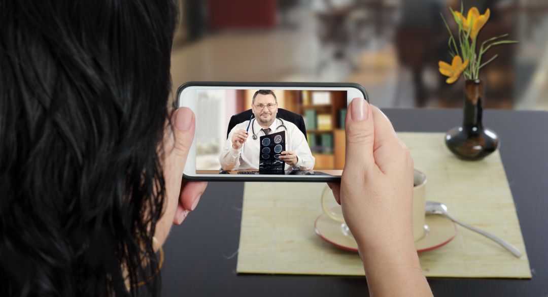 La telemedicina llega a las zonas rurales La telemedicina llega a las zonas rurales