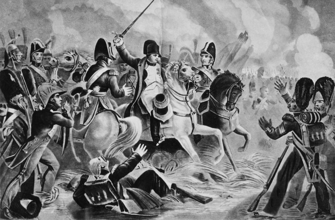 Franceses e ingleses, unidos por un mal día Franceses e ingleses, unidos por un mal día