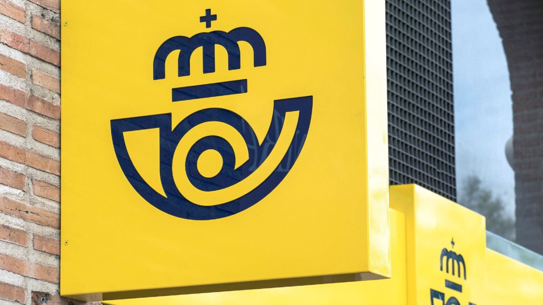 Correos entra en el mercado chino