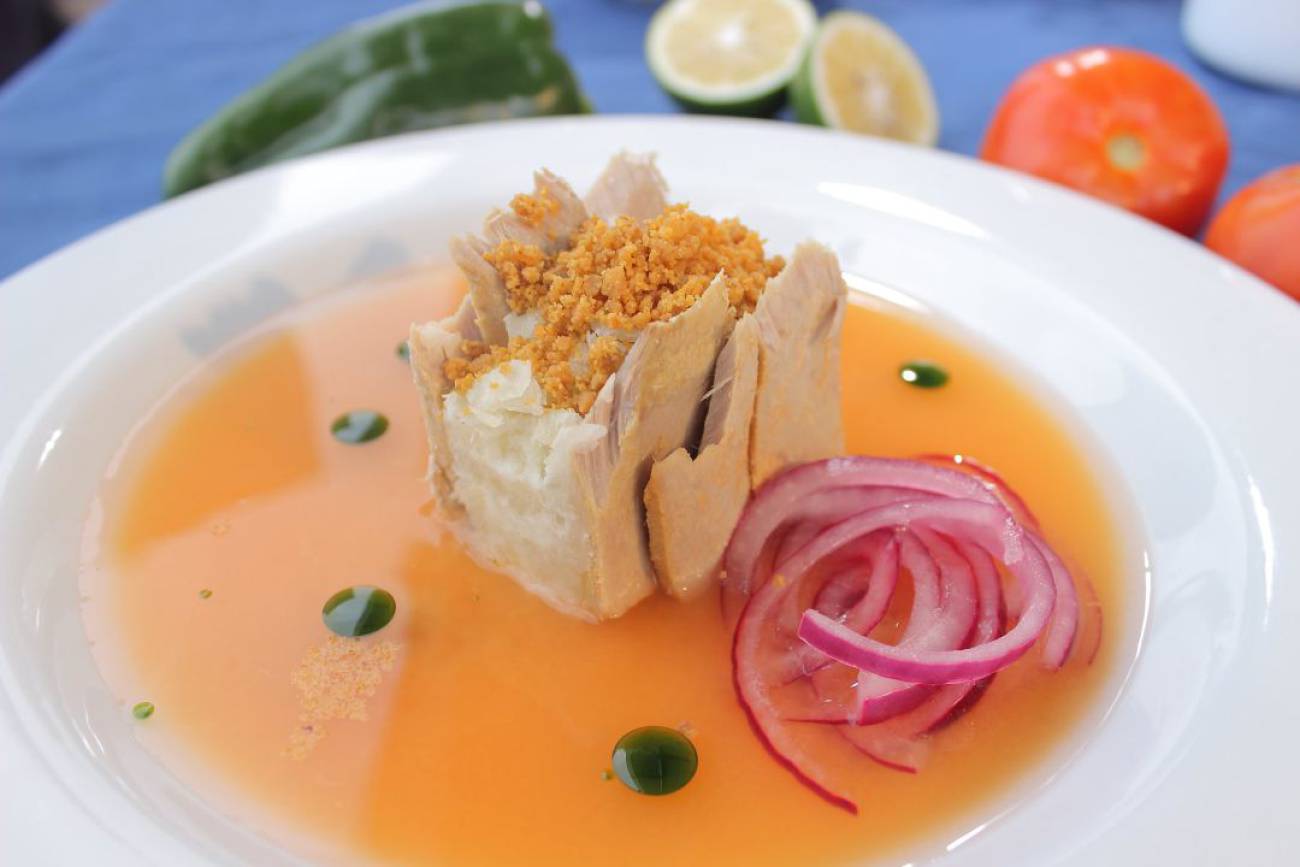 Ecuador El Secreto Mejor Guardado De La Cocina Latinoamericana Gastronomia En La Cadena Ser Cadena Ser