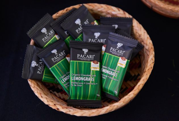 Los chocolates ecuatorianos llevan años acumulando premios internacionales. Los chocolates ecuatorianos llevan años acumulando premios internacionales.