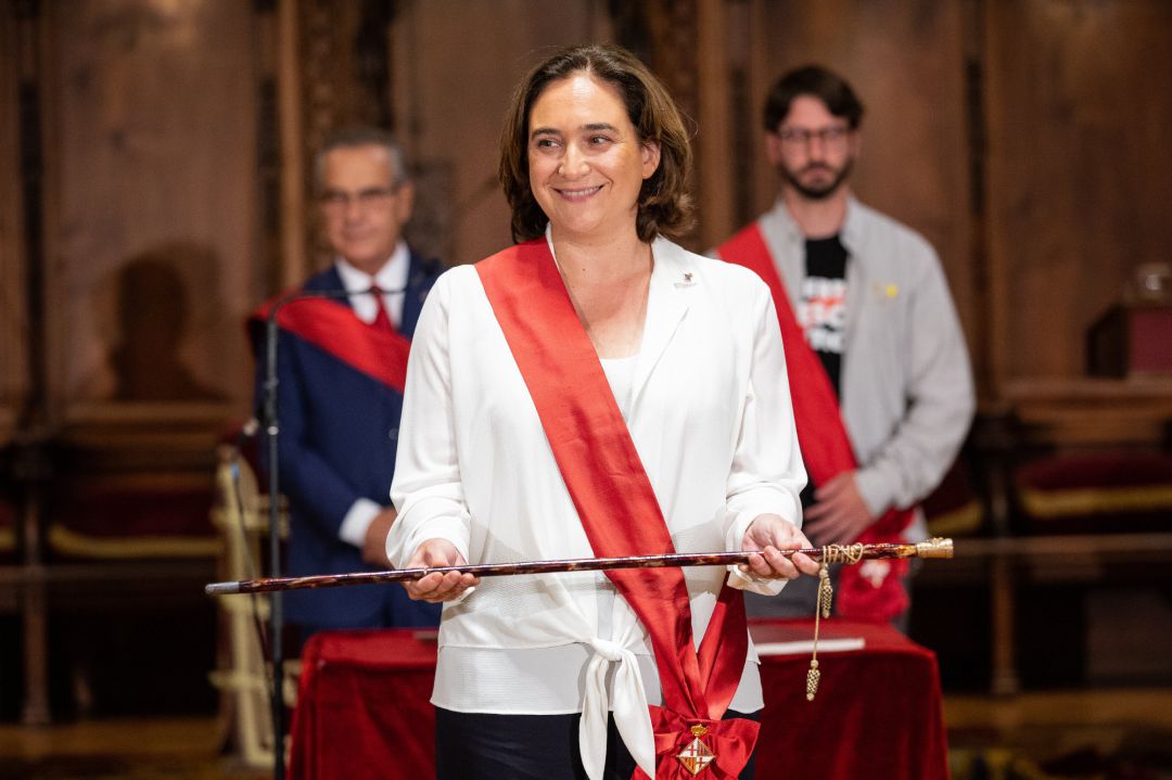 Si Colau es lo peor Si Colau es lo peor