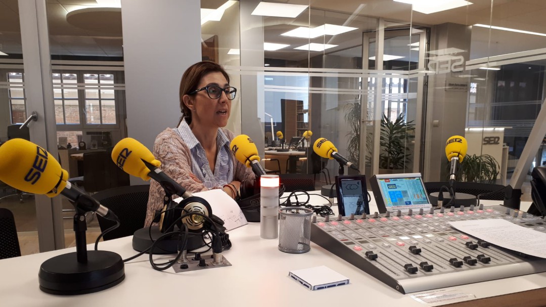 Nosotros ya dijimos que nos presentábamos para gobernar