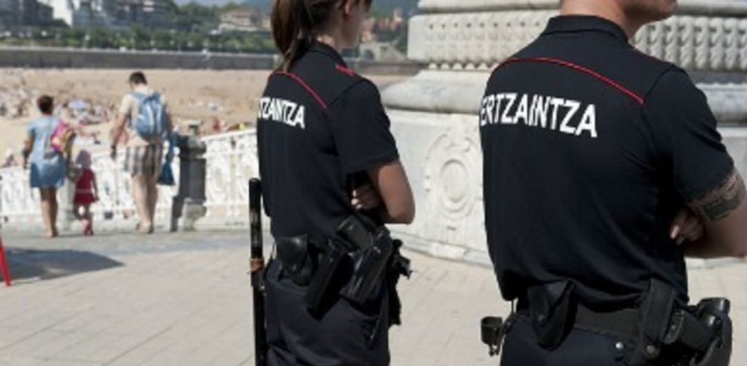 Muere el hombre de 61 años que estaba muy grave tras una agresión en Donostia Muere el hombre de 61 años que estaba muy grave tras una agresión en Donostia
