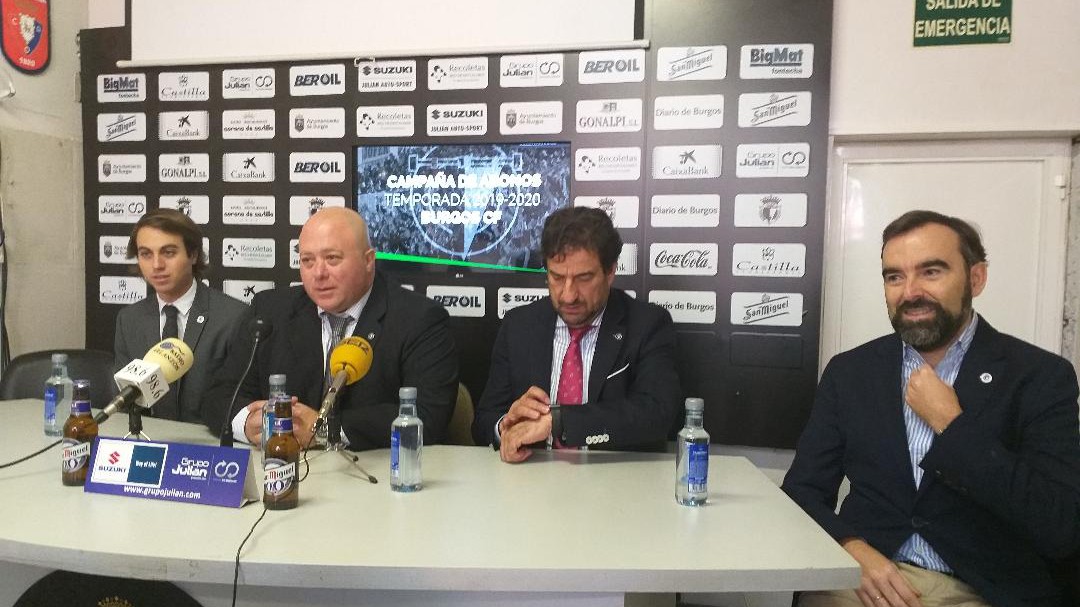 Los Caselli rebajan a la mitad los precios para la próxima temporada