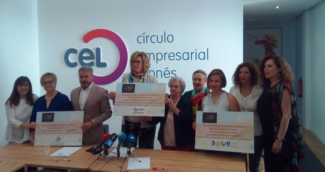 Amidown insta a los empresarios a apostar más por la gente con síndrome de Down Amidown insta a los empresarios a apostar más por la gente con síndrome de Down